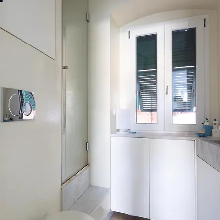 Comfortable And Cute Flat With A Sea View Monolocale Vista Mare *