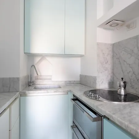 Cozy And Cute Studio Flat With A Sea View Lerici Monolocale Vista Mare *