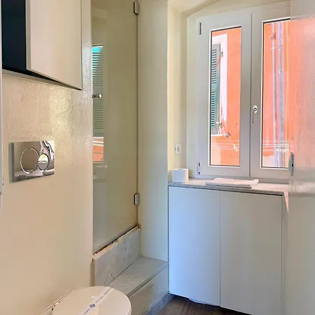 Comfortable And Cute Flat With A Sea View Monolocale Vista Mare דירה