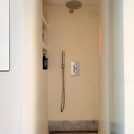 דירה Comfortable And Cute Flat With A Sea View Monolocale Vista Mare לריצ'י