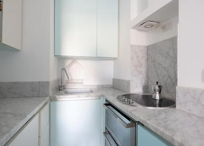 Comfortable And Cute Studio Flat With A Sea View Lerici Monolocale Vista Mare *