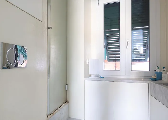 Comfortable And Cute Studio Flat With A Sea View Lerici Monolocale Vista Mare *